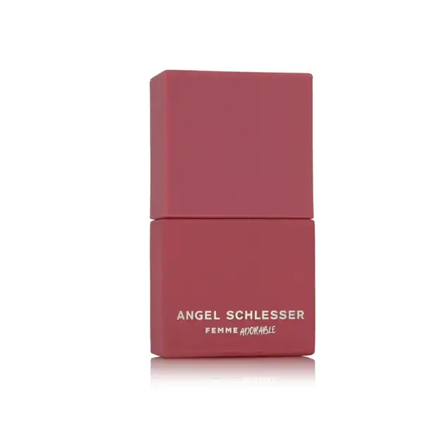 Angel Schlesser Femme AdorableToaletní voda pro ženy 50 ml Super Cena