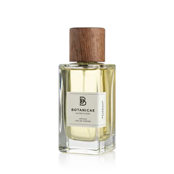Super Cena Botanicae ShomalParfémovaná voda100 ml