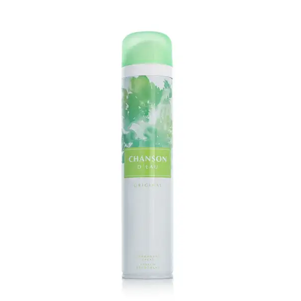 Dokud Zásoby Vydrží Chanson d´Eau Deodorant pro ženy 200 ml