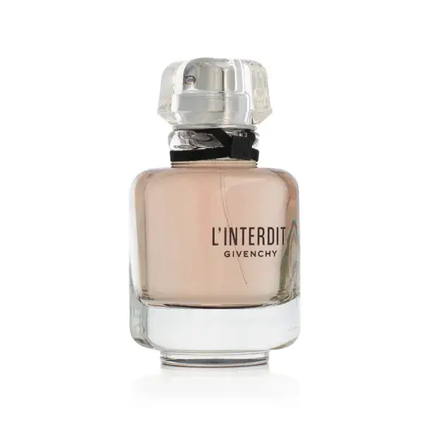 Cenový Hit Givenchy L'Interdit Parfémovaná voda pro ženy 80 ml