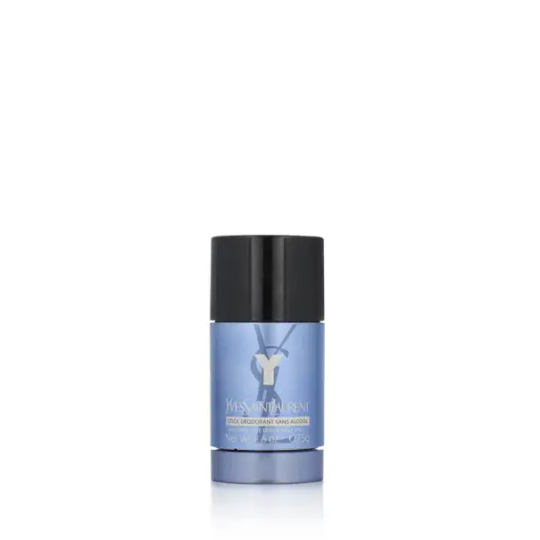Yves Saint Laurent Y Deodorant pro muže 75 g Značkový