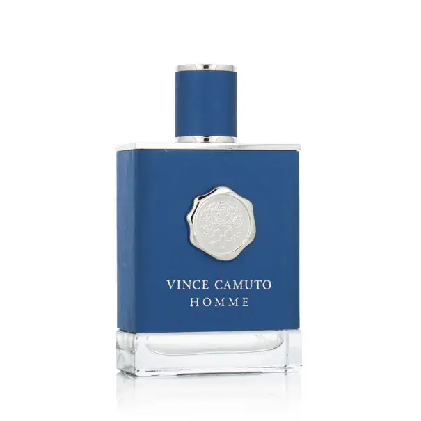 Vince Camuto HommeToaletní voda pro muže 100 ml Bezpečná Platba