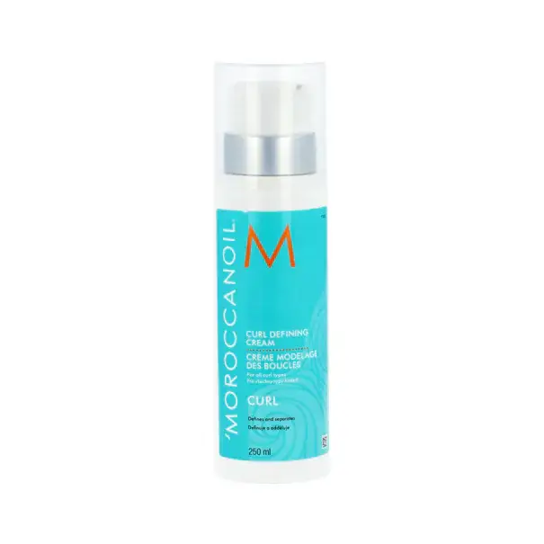 Výhodná Nabídka Moroccanoil Curl Defining Cream 250 ml