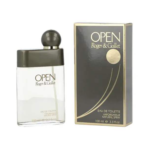 Top Prodej Roger & Gallet OpenToaletní voda pro muže 100 ml