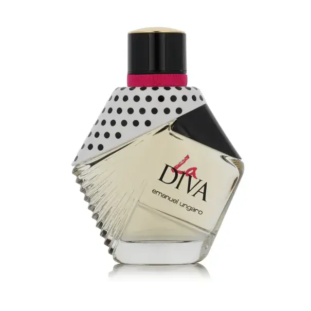 Ihned K Objednání Emanuel Ungaro La Diva Mon AmourParfémovaná voda pro ženy 50 ml