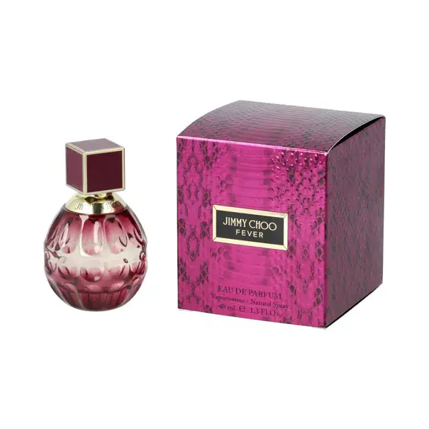 Jimmy Choo FeverParfémovaná voda pro ženy 40 ml Akční Cena