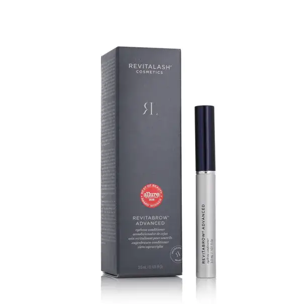 RevitaLash RevitaBrowAdvanced Eyebrow Conditioner 3 ml Vysoce Kvalitní