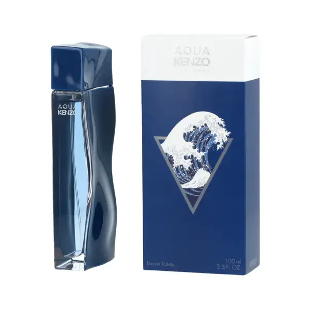 Kenzo Aqua Kenzo Toaletní voda pro muže 100 ml Must-Have