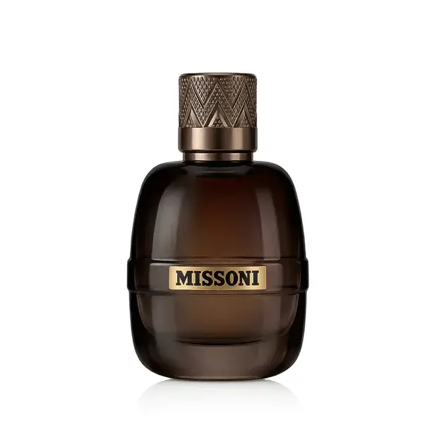 Missoni Missoni Parfum Pour HommeParfémovaná voda pro muže 5 ml Novinka