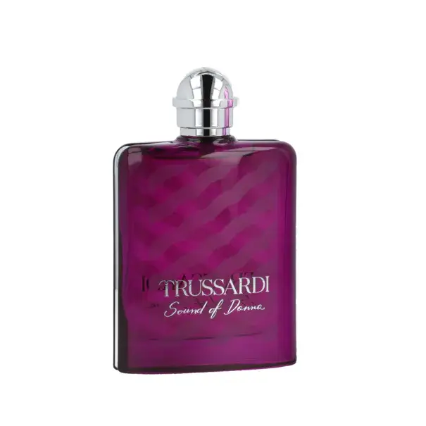 Nejlepší Volba Trussardi Sound of DonnaParfémovaná voda pro ženy 100 ml tester