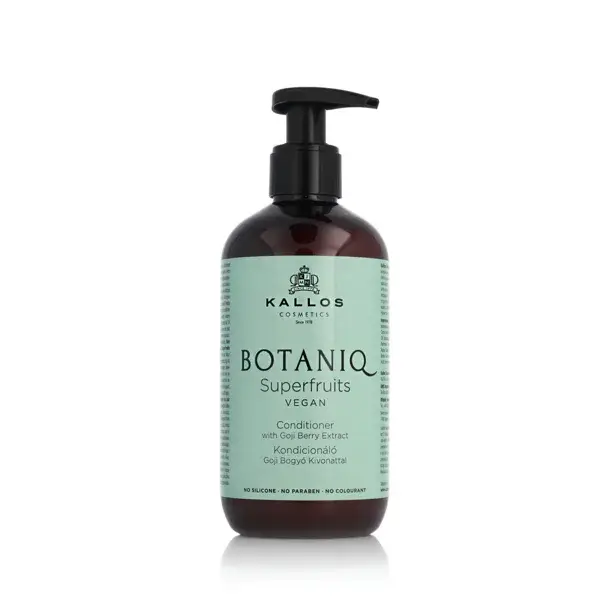 Expresní Doručení Kallos Cosmetics BotaniqKallosSuperfruits Hair Conditioner 300 ml