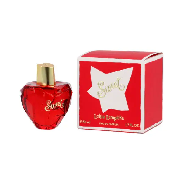 Levný Lolita Lempicka SweetParfémovaná voda pro ženy 50 ml