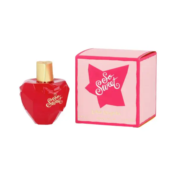 Objednat Nyní Lolita Lempicka So SweetParfémovaná voda pro ženy 50 ml