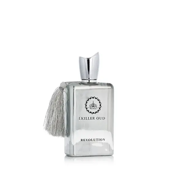 Killer Oud RevolutionParfémovaná voda100 ml Cenový Hit
