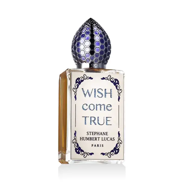 Stéphane Humbert Lucas 777 Wish Come TrueParfémovaná voda50 ml Akční Cena