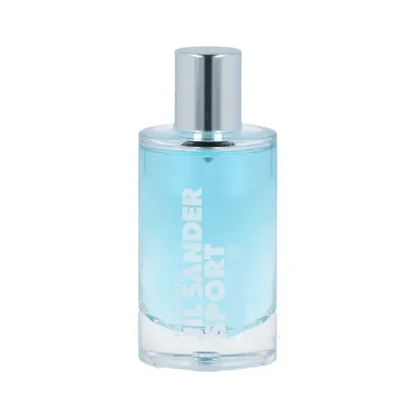 Omezená Nabídka Jil Sander Sport WaterToaletní voda tester pro ženy 50 ml