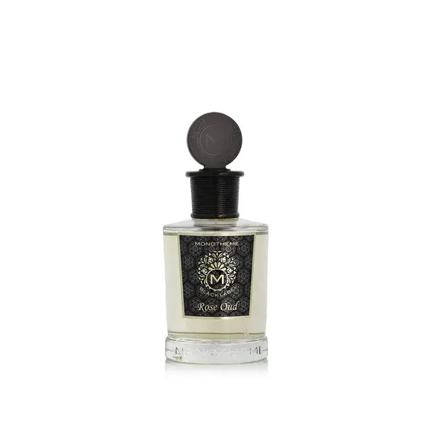 Monotheme BLACK LABEL Rose OudParfémovaná voda 100 ml Oblíbený
