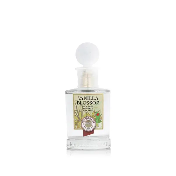 Vrácení Zdarma Monotheme Vanilla BlossomClassic CollectionToaletní voda pro ženy 100 ml