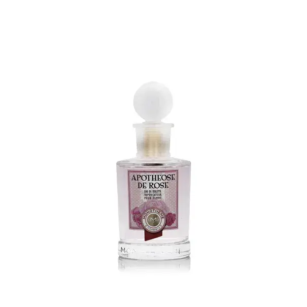 Monotheme Apotheose de RoseClassic CollectionToaletní voda pro ženy 100 ml Expresní Doručení