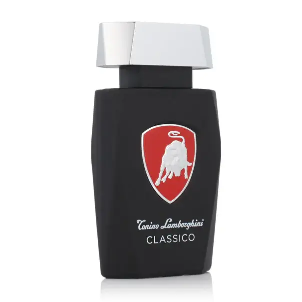 Časově Omezené Lamborghini ClassicoToaletní voda pro muže 125 ml