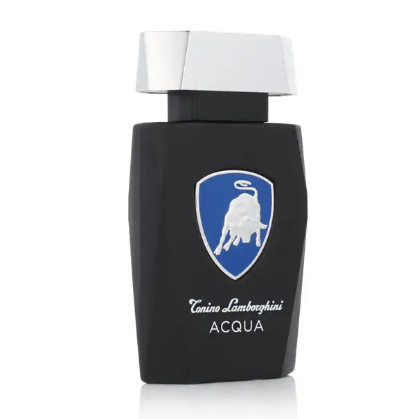 Lamborghini AcquaToaletní voda pro muže 125 ml Nová Kolekce