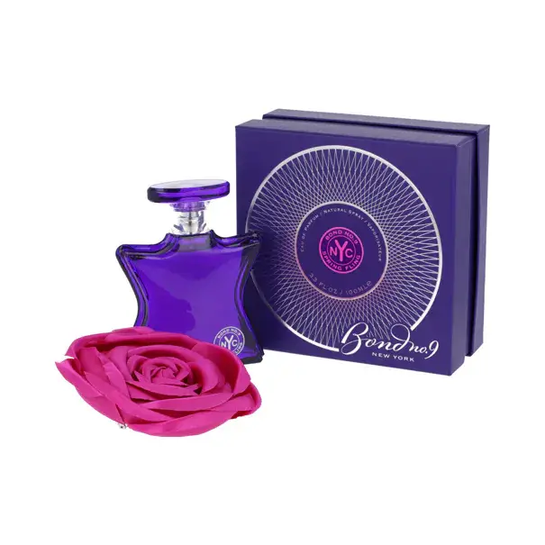 Bond No. 9 Spring FlingDowntownParfémovaná voda pro ženy 100 ml Top Prodej