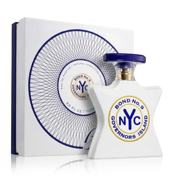 Bond No. 9 Governors IslandParfémovaná voda100 ml Doprava Zdarma