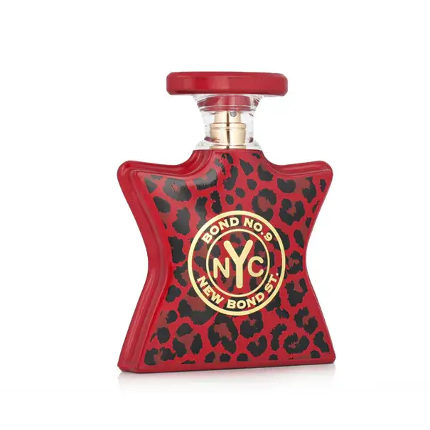Bond No. 9 New Bond St.Parfémovaná voda100 ml Must-Have