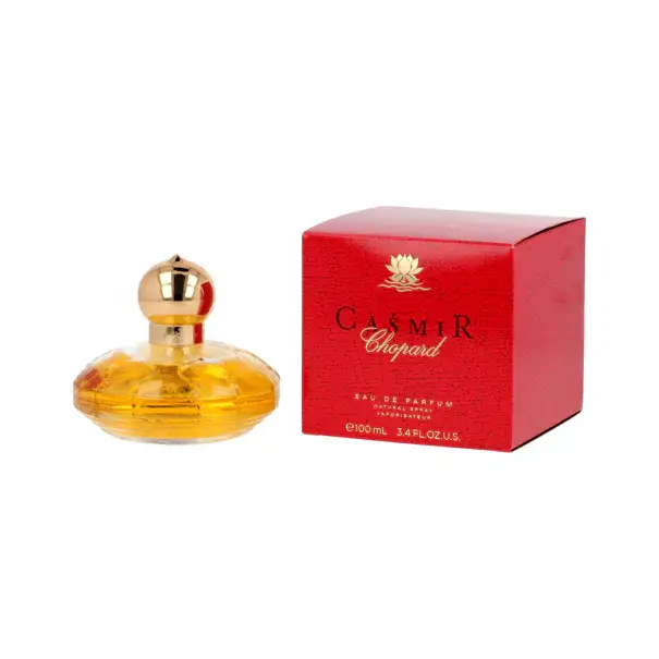 Chopard CasmirParfémovaná voda pro ženy 100 ml Cenová Bomba