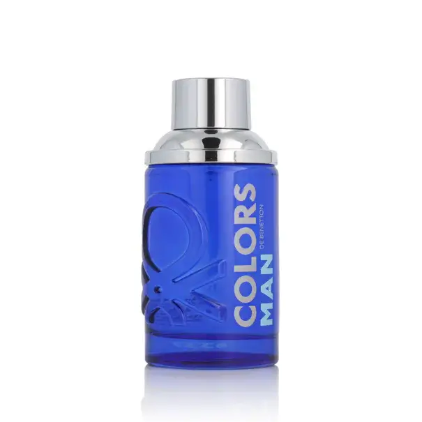 Benetton Colors de Benetton Men BlueToaletní voda pro muže 100 ml Rychlé Dodání