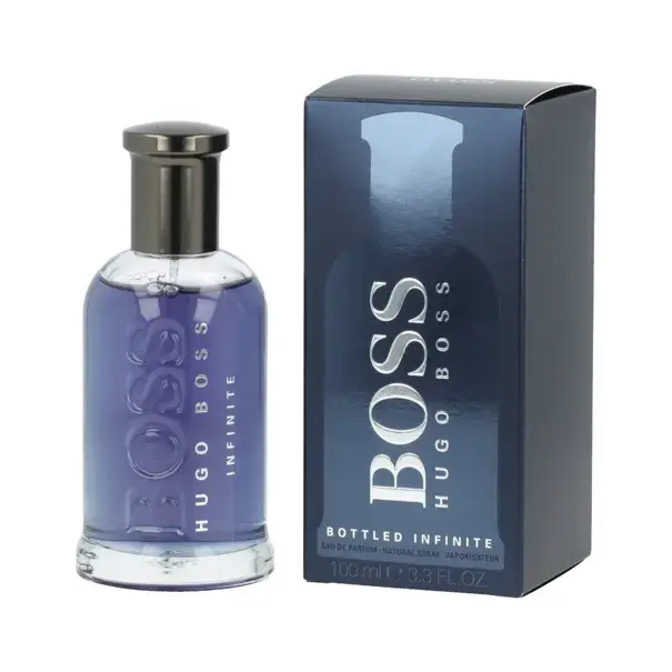 Hugo Boss Boss Bottled InfiniteParfémovaná voda pro muže 100 ml Nízká Cena