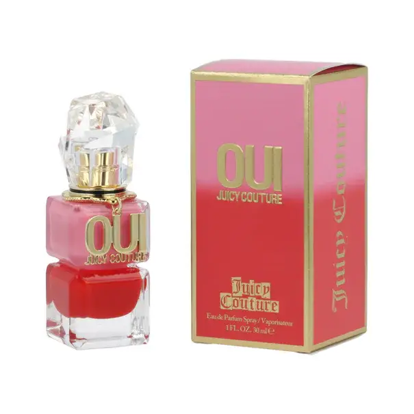 Juicy Couture OuiParfémovaná voda pro ženy 30 ml Poslední Šance
