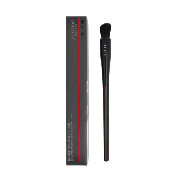 Autentický Shiseido NANAME FUDE Multi Eye Brush