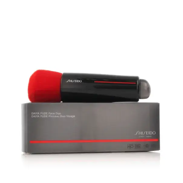 Jen Po Omezenou Doba Shiseido DAIYA FUDE Face Duo