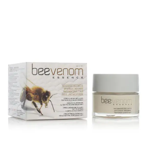 Vrácení Zdarma Diet Esthetic Bee VenomEssence Cream 50 ml