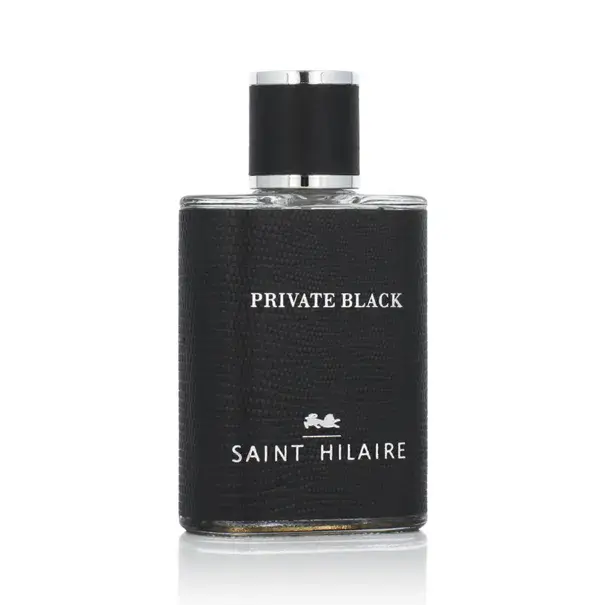 Akce Saint Hilaire Private BlackParfémovaná voda pro muže 100 ml