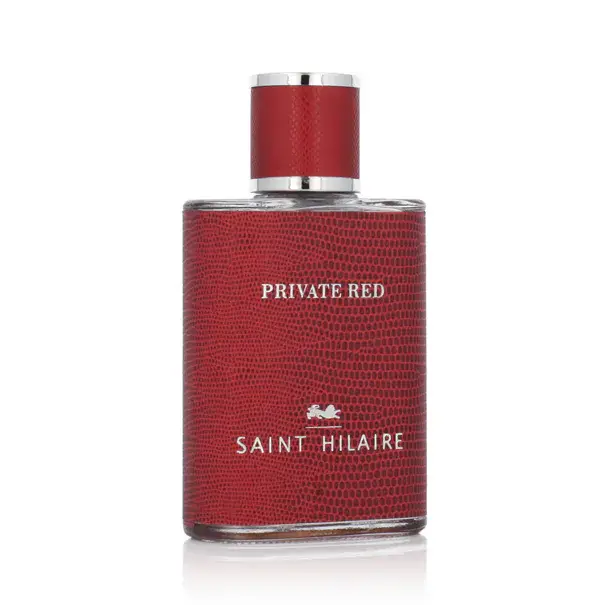 Koupit Online Saint Hilaire Private RedParfémovaná voda pro muže 100 ml