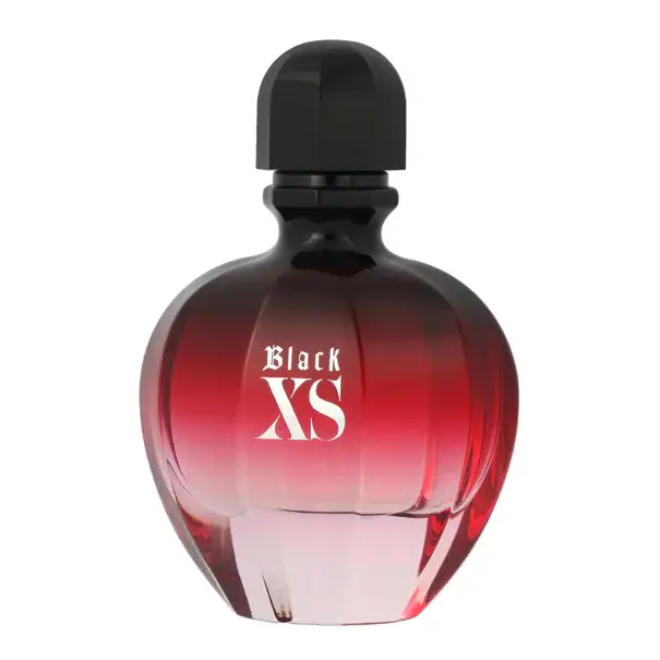 Aktuální Paco Rabanne Black XS 2018 Parfémovaná voda pro ženy 80 ml