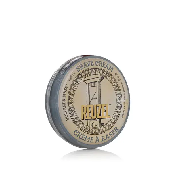 Značkový REUZEL Shave Cream 95,8 g