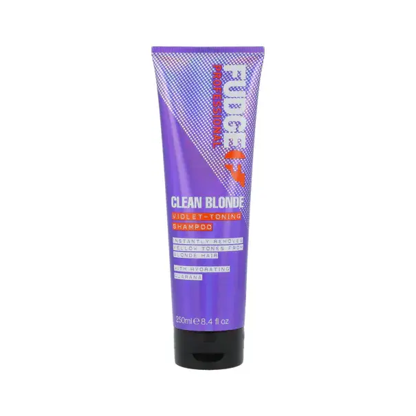 Horká Nabídka Fudge Clean BlondeViolet-Toning Shampoo 250 ml