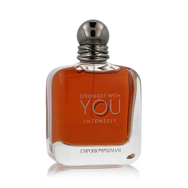 Giorgio Armani Emporio Armani Stronger With You IntenselyParfémovaná voda pro muže 100 ml Akce