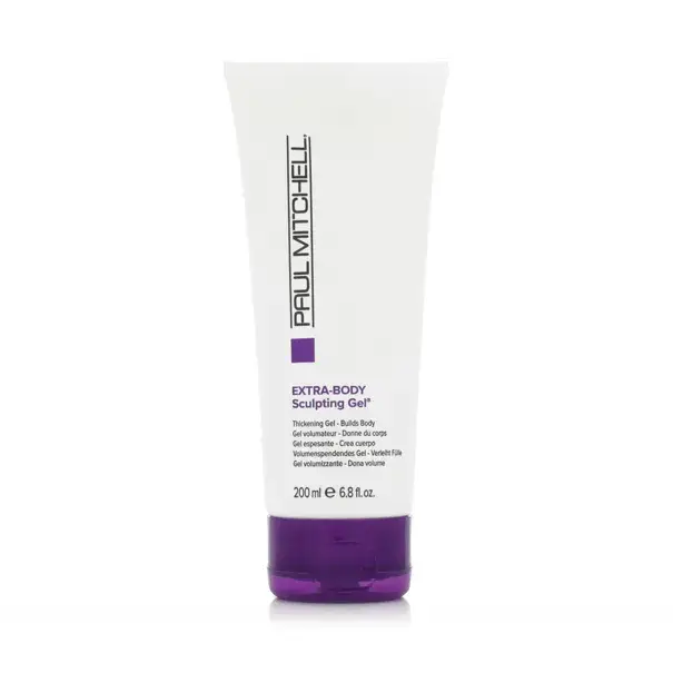 Bezpečná Platba Paul Mitchell Extra-BodySculpting Gel® 200 ml
