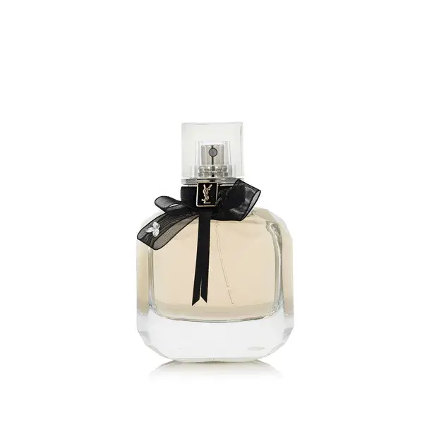 Vrácení Zdarma Yves Saint Laurent Mon Paris Parfum FloralParfémovaná voda pro ženy 50 ml