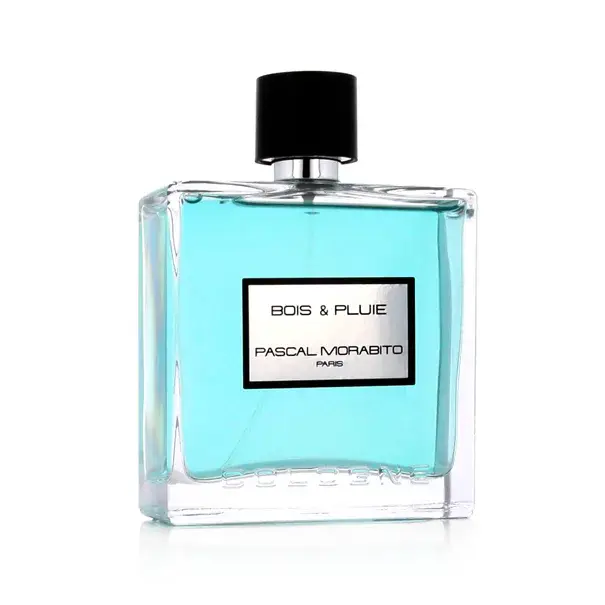 Dokud Zásoby Vydrží Pascal Morabito Bois & PluieCollection CologneToaletní voda pro muže 200 ml
