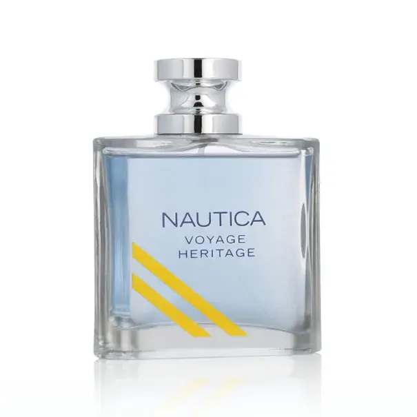 Poslední Šance Nautica Voyage HeritageToaletní voda pro muže 100 ml