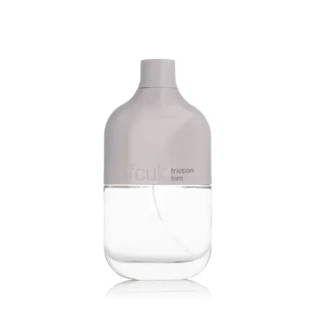 Top Prodej FCUK Friction Toaletní voda pro muže 100 ml
