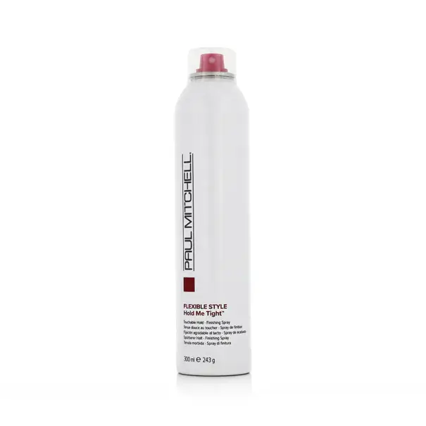 Dokud Zásoby Vydrží Paul Mitchell ExpressStyleHold Me Tight Finishing Spray 300 ml