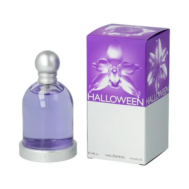 Sleva Halloween HalloweenToaletní voda pro ženy 100 ml