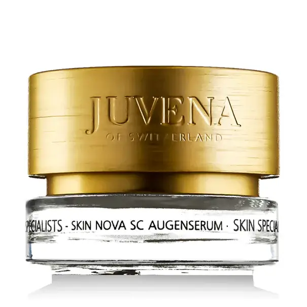 Juvena Skin Specialists Skin Nova SC Eye Serum 15 ml Vysoce Kvalitní