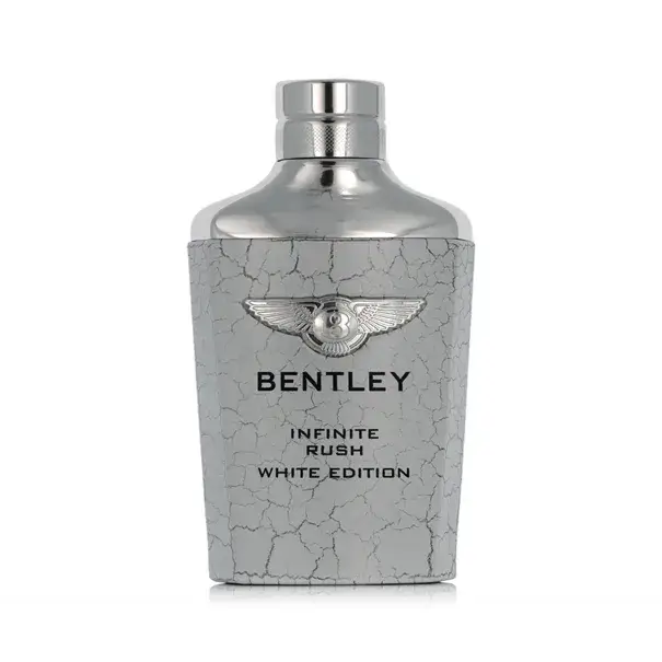 Bentley Infinite Rush White EditionToaletní voda pro muže 100 ml Přímo Od Výrobce